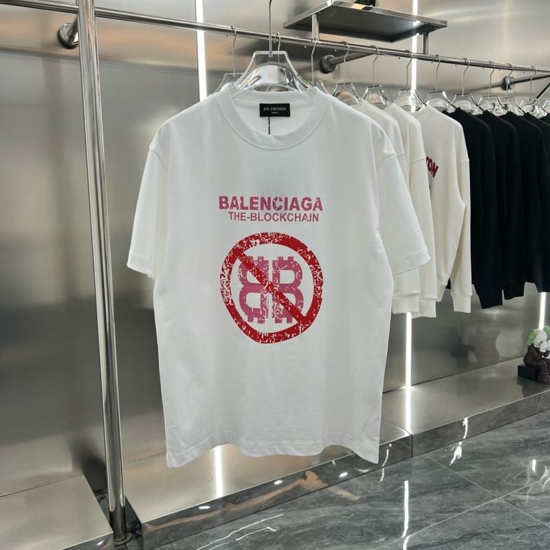 Balenciaga T-Shirts